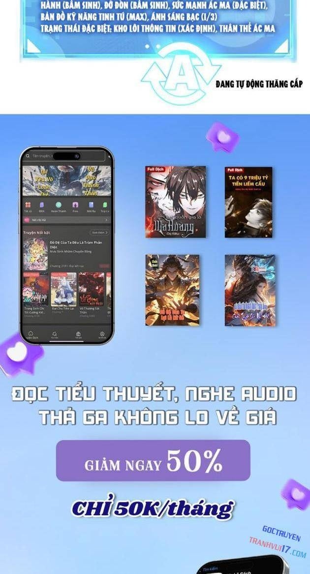 Tôi Dùng Hệ Thống Đỉnh Cấp Tái Tạo Thế Giới - Page 72
