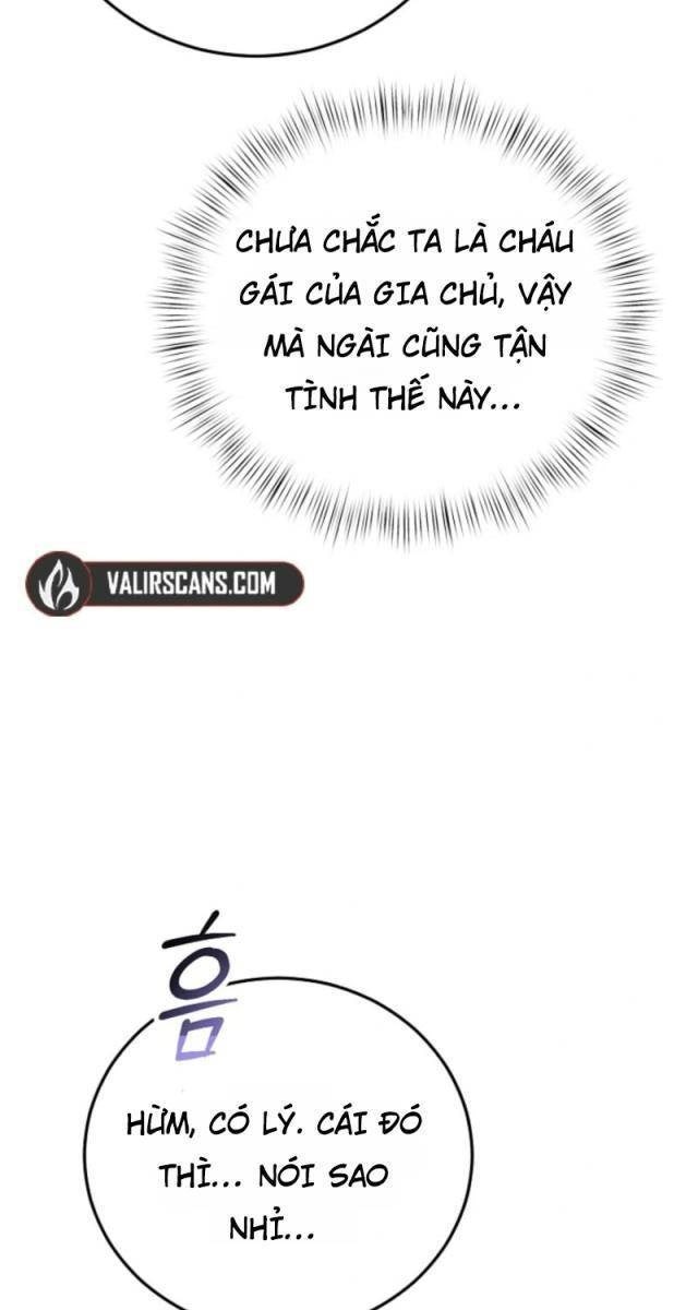 Tôn Nữ Nam Cung Thế Gia Hồi Quy - Page 83