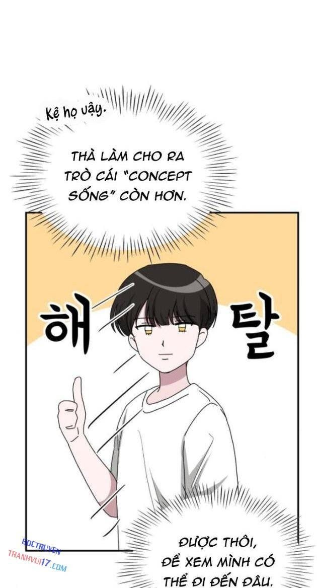 Tôi Bị Hiểu Lầm Là Diễn Viên Thiên Tài Quái Vật - Page 117