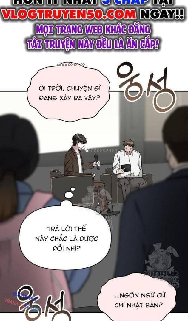 Tôi Bị Hiểu Lầm Là Diễn Viên Thiên Tài Quái Vật - Page 22