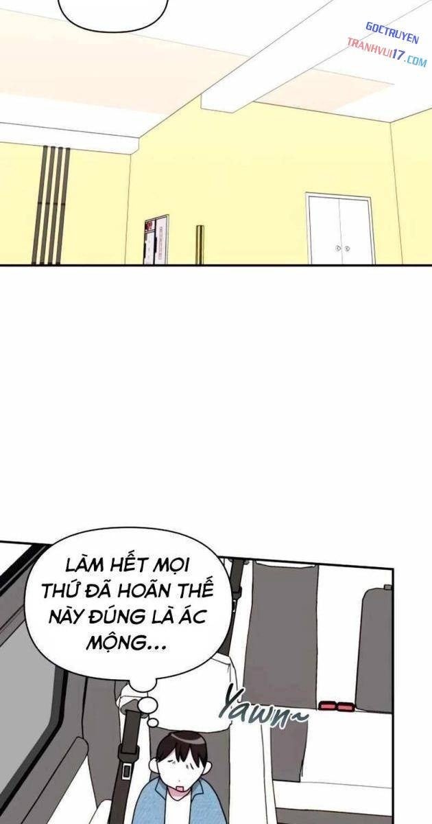 Tôi Bị Hiểu Lầm Là Diễn Viên Thiên Tài Quái Vật - Page 52