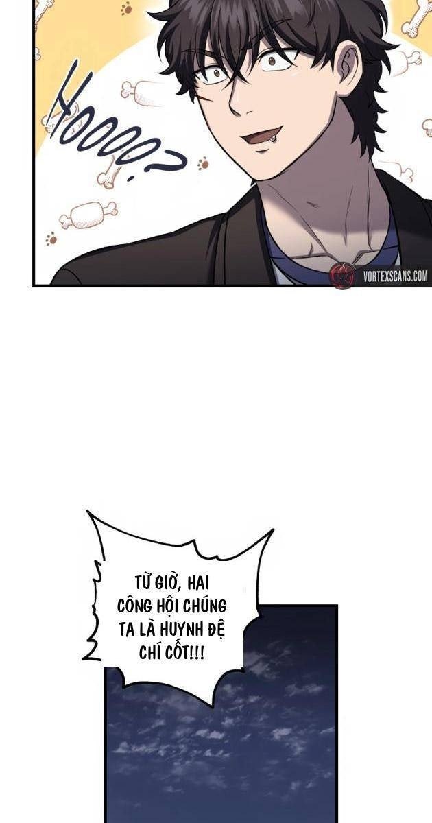 Chỉ Mình Ta Hồi Sinh - Page 93