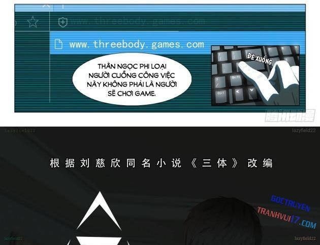 Tam Thể - Page 9