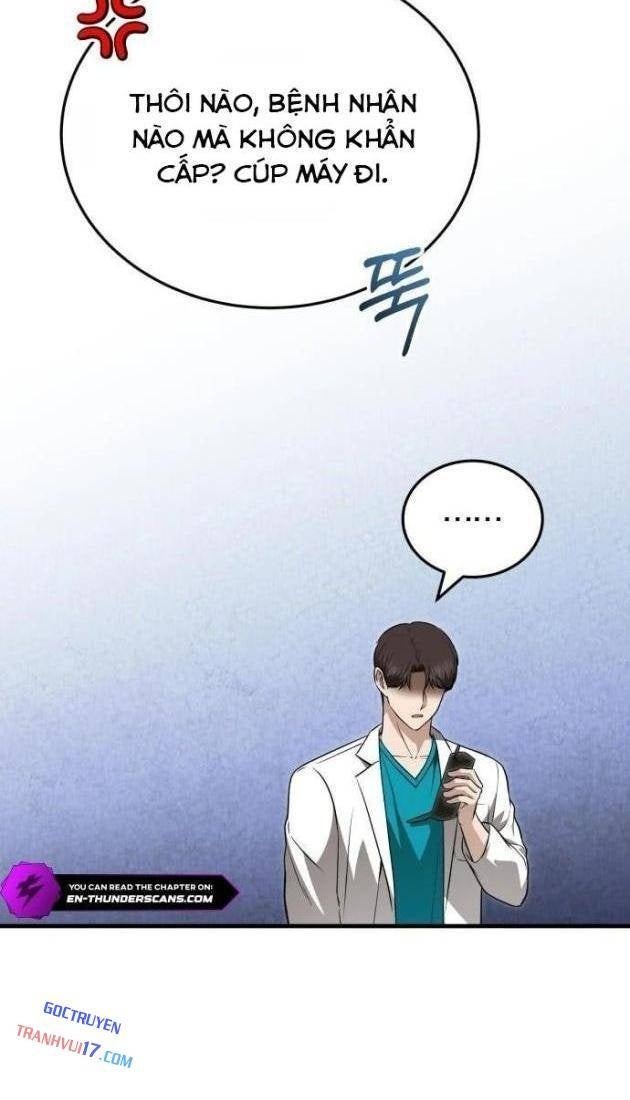 Bác Sĩ Hồi Quy Chỉ Muốn Sống Bình Lặng - Page 57