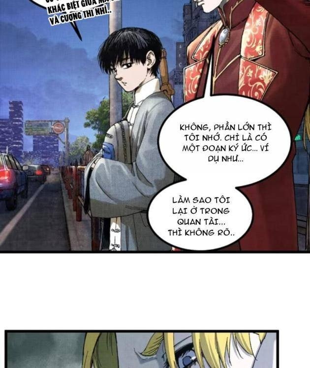 Đạo Vô Danh - Page 40