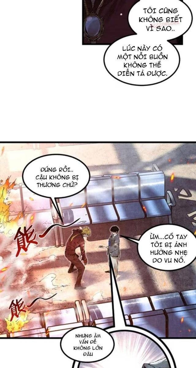 Đạo Vô Danh - Page 13
