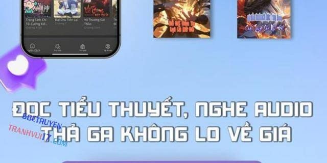 Nhân Vật Phản Diện Muốn Sống Thêm Một Ngày - Page 62