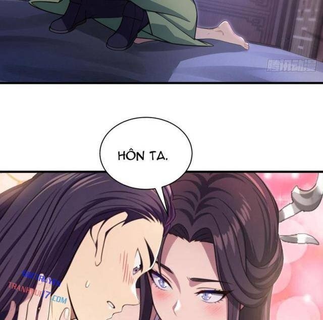 Nhân Vật Phản Diện Muốn Sống Thêm Một Ngày - Page 33
