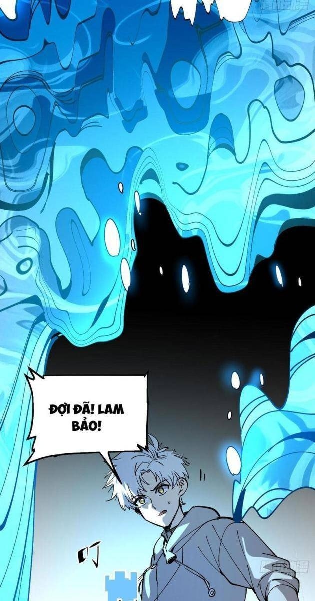 Tôi Dùng Hệ Thống Đỉnh Cấp Tái Tạo Thế Giới - Page 4