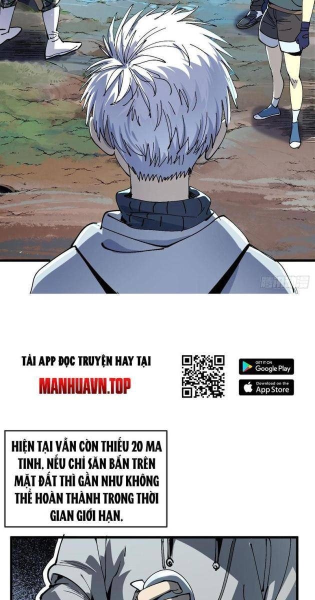 Tôi Dùng Hệ Thống Đỉnh Cấp Tái Tạo Thế Giới - Page 146