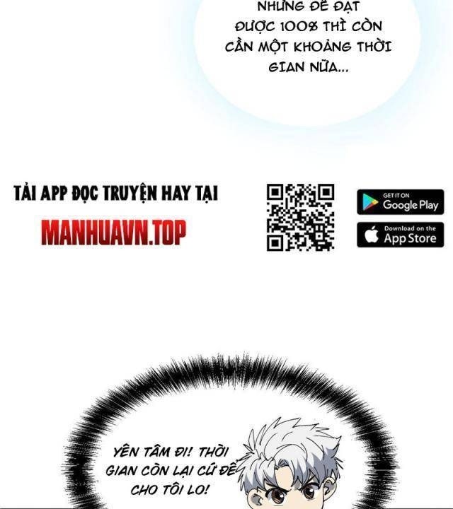 Tôi Dùng Hệ Thống Đỉnh Cấp Tái Tạo Thế Giới - Page 66