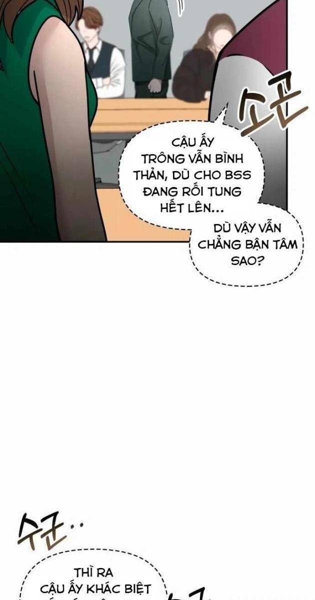 Tôi Bị Hiểu Lầm Là Diễn Viên Thiên Tài Quái Vật - Page 23