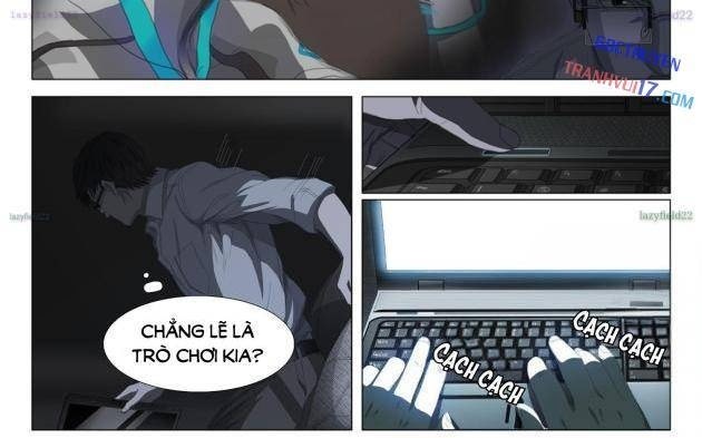 Tam Thể - Page 8