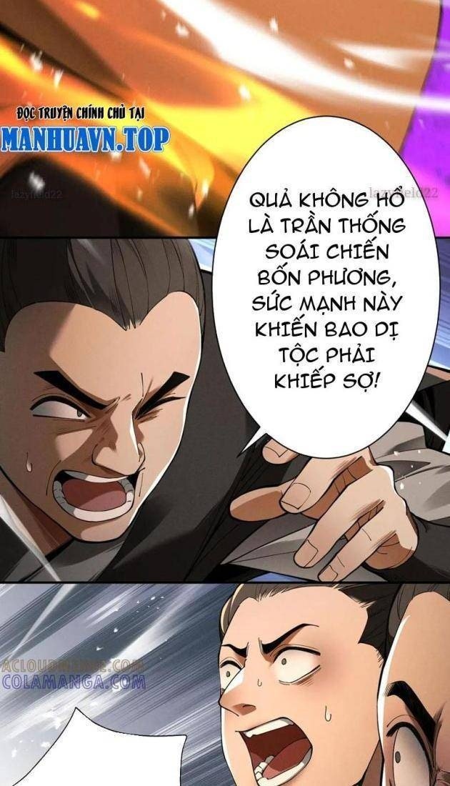 Gặp Mạnh Thì Càng Mạnh, Tu Vi Của Ta Không Giới Hạn - Page 70