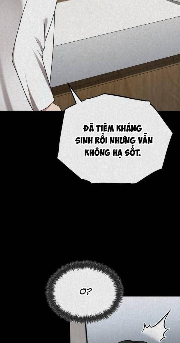 Bác Sĩ Hồi Quy Chỉ Muốn Sống Bình Lặng - Page 25