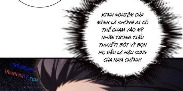 Nhân Vật Phản Diện Muốn Sống Thêm Một Ngày - Page 22