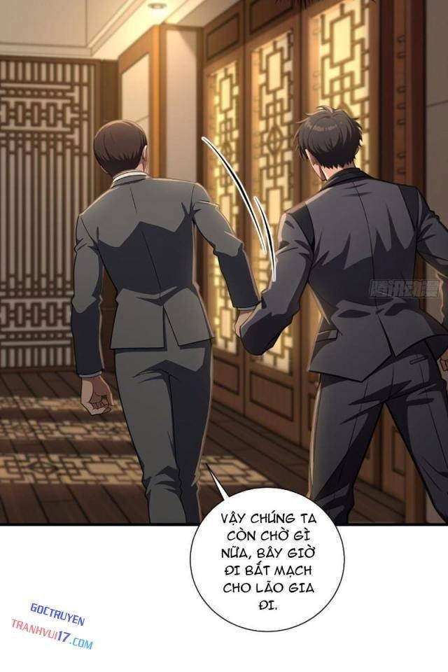 Nhân Vật Phản Diện Muốn Sống Thêm Một Ngày - Page 18