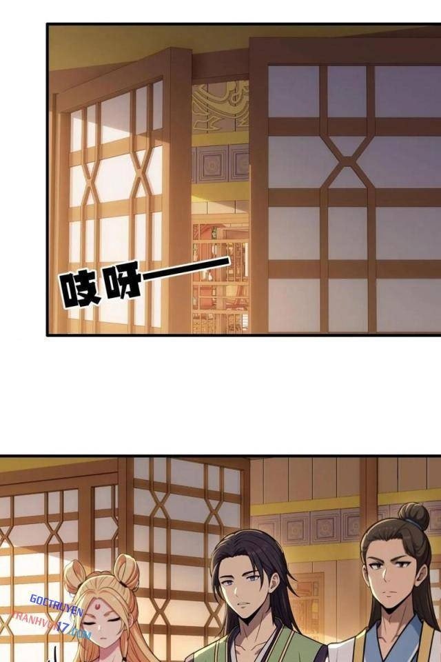 Nhân Vật Phản Diện Muốn Sống Thêm Một Ngày - Page 41