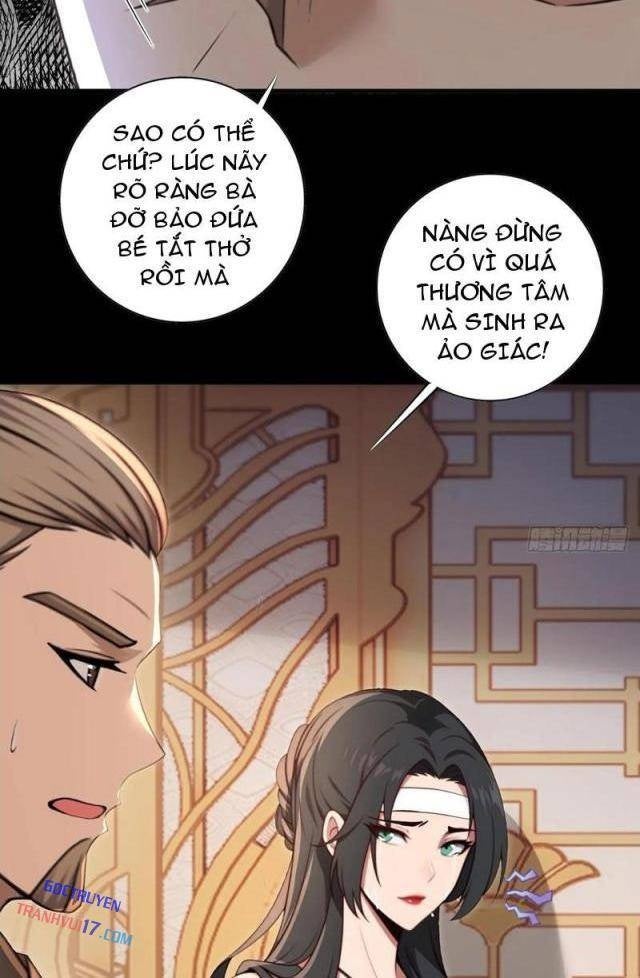 Nhân Vật Phản Diện Muốn Sống Thêm Một Ngày - Page 49