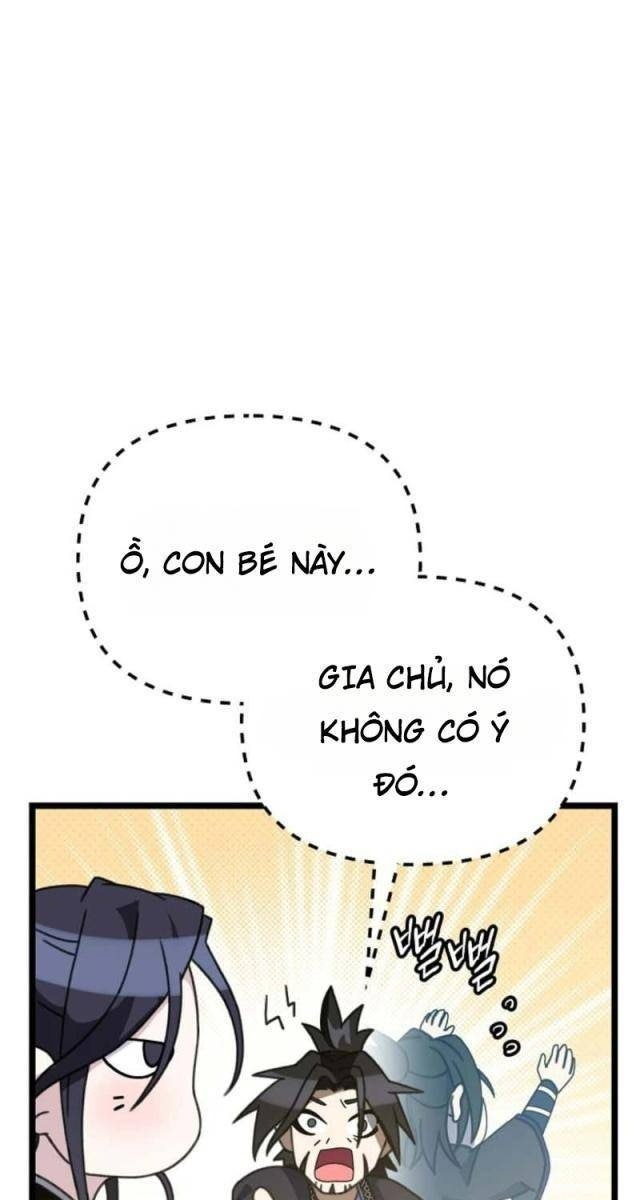 Tôn Nữ Nam Cung Thế Gia Hồi Quy - Page 98