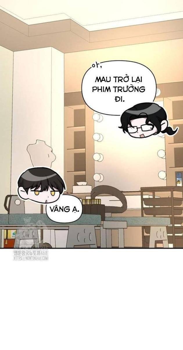 Tôi Bị Hiểu Lầm Là Diễn Viên Thiên Tài Quái Vật - Page 58