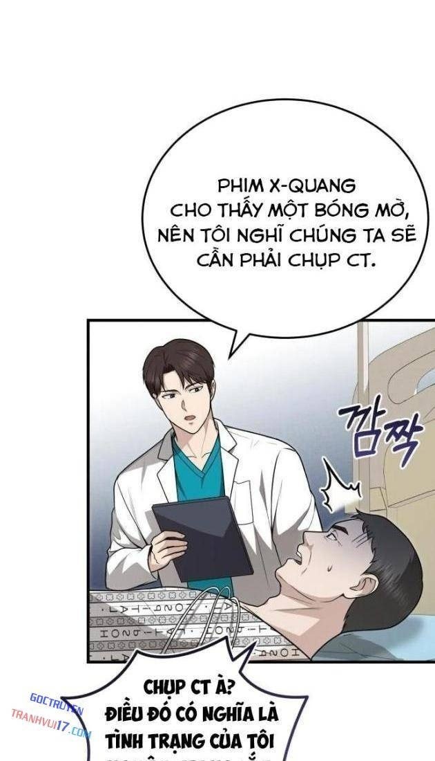 Bác Sĩ Hồi Quy Chỉ Muốn Sống Bình Lặng - Page 14
