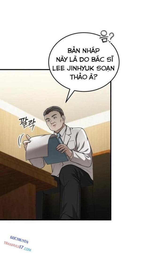 Bác Sĩ Hồi Quy Chỉ Muốn Sống Bình Lặng - Page 64