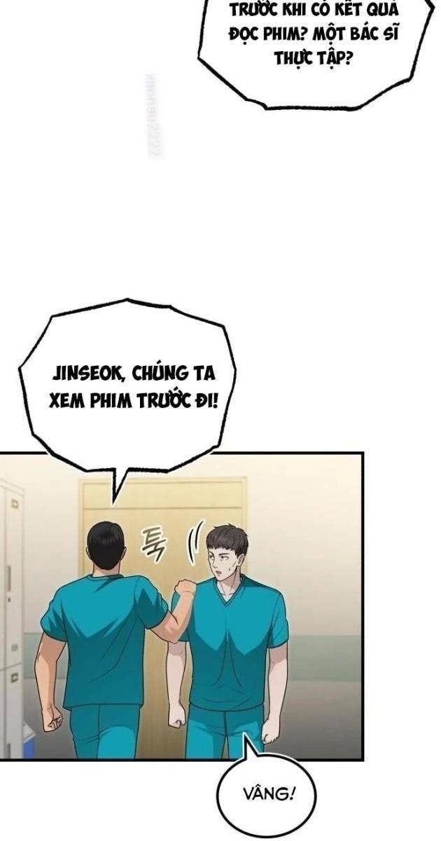 Bác Sĩ Hồi Quy Chỉ Muốn Sống Bình Lặng - Page 102