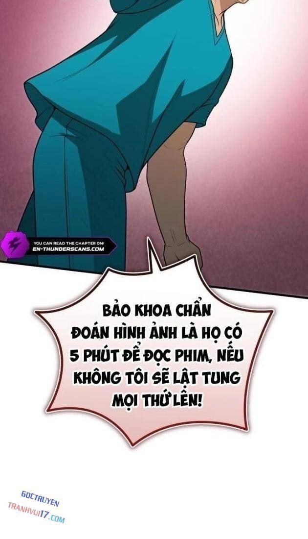 Bác Sĩ Hồi Quy Chỉ Muốn Sống Bình Lặng - Page 107