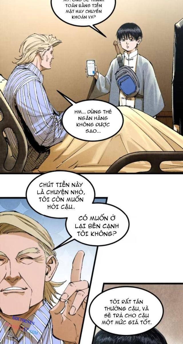 Đạo Vô Danh - Page 14