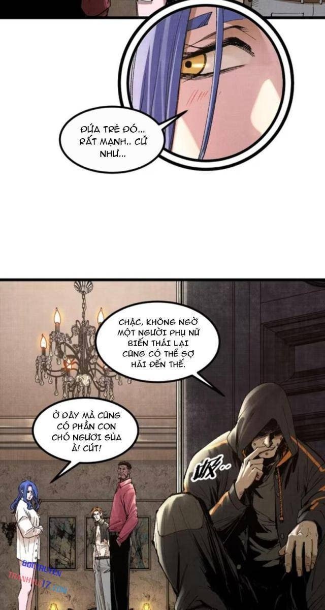 Đạo Vô Danh - Page 42