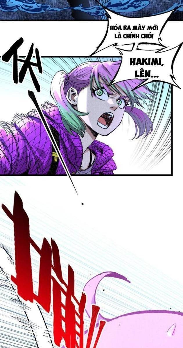 Đạo Vô Danh - Page 39