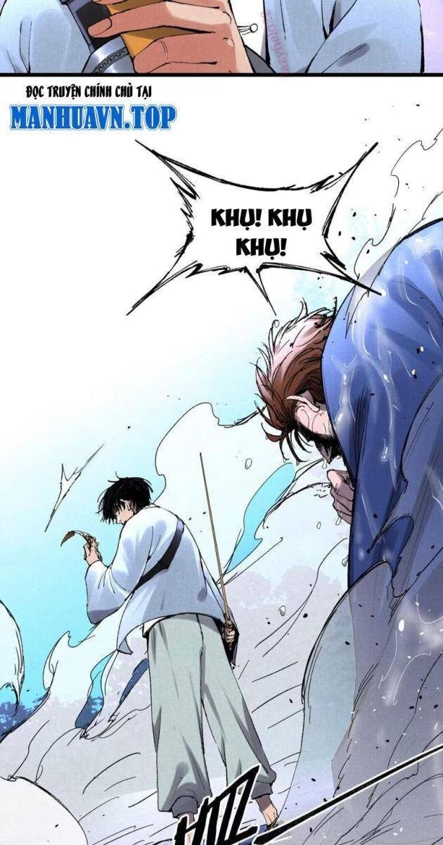 Đạo Vô Danh - Page 53