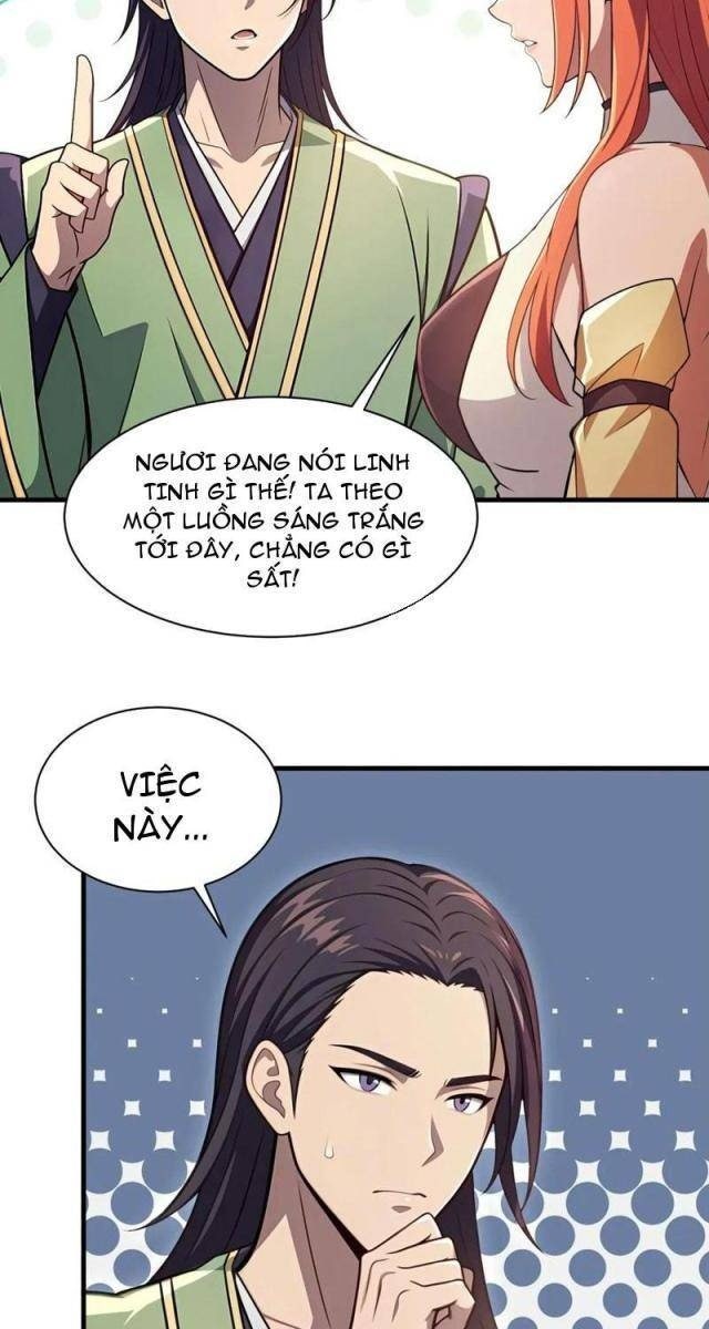 Nhân Vật Phản Diện Muốn Sống Thêm Một Ngày - Page 40