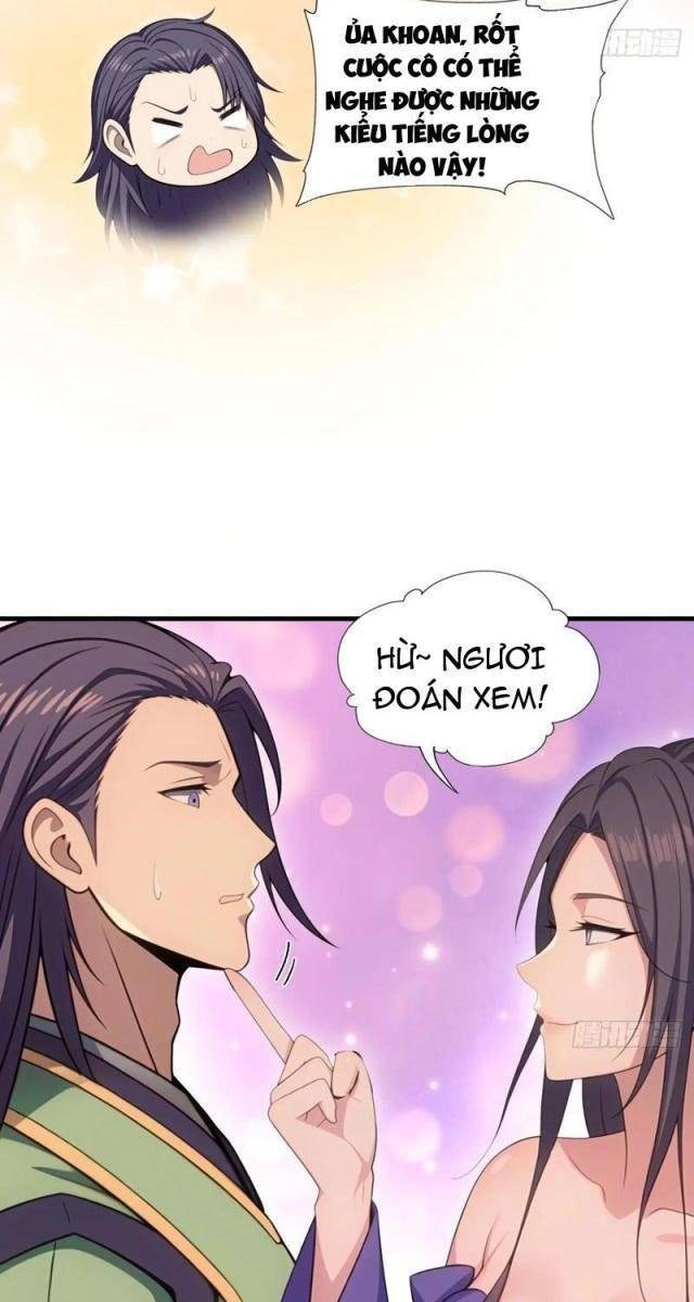 Nhân Vật Phản Diện Muốn Sống Thêm Một Ngày - Page 31