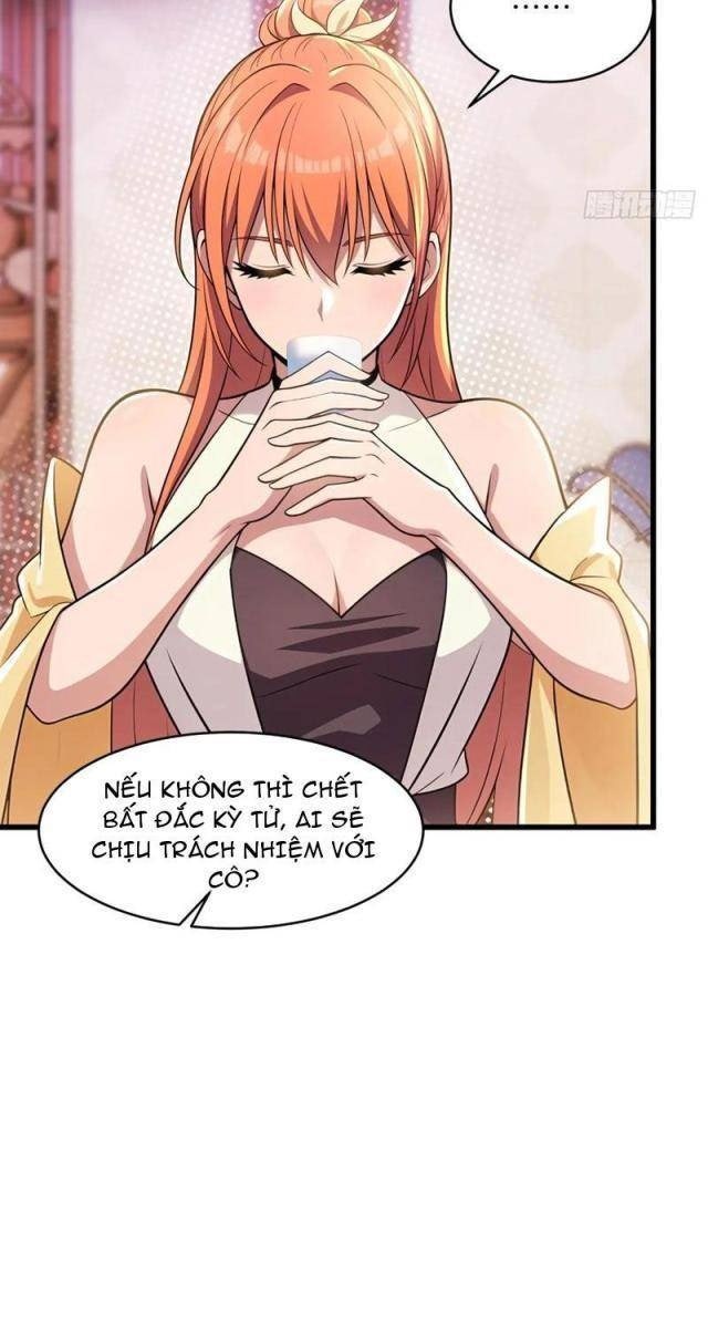 Nhân Vật Phản Diện Muốn Sống Thêm Một Ngày - Page 47