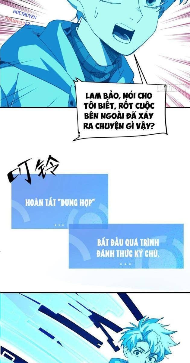 Tôi Dùng Hệ Thống Đỉnh Cấp Tái Tạo Thế Giới - Page 11
