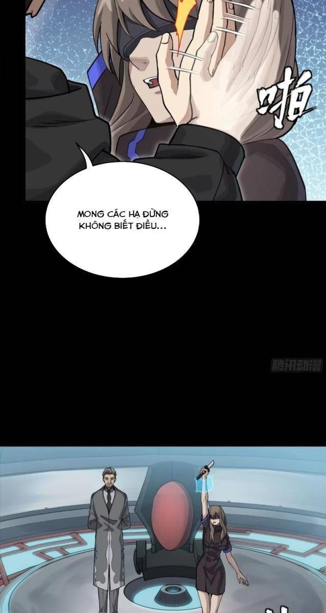 Tinh Giáp Hồn Tướng - Page 51