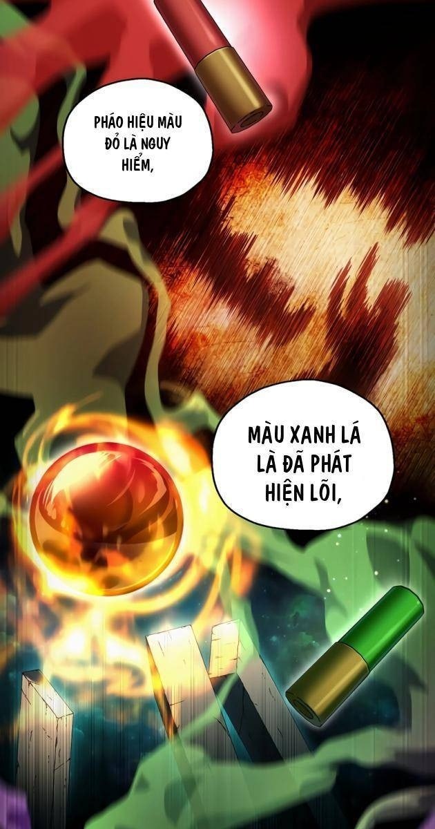 Chỉ Mình Ta Hồi Sinh - Page 14