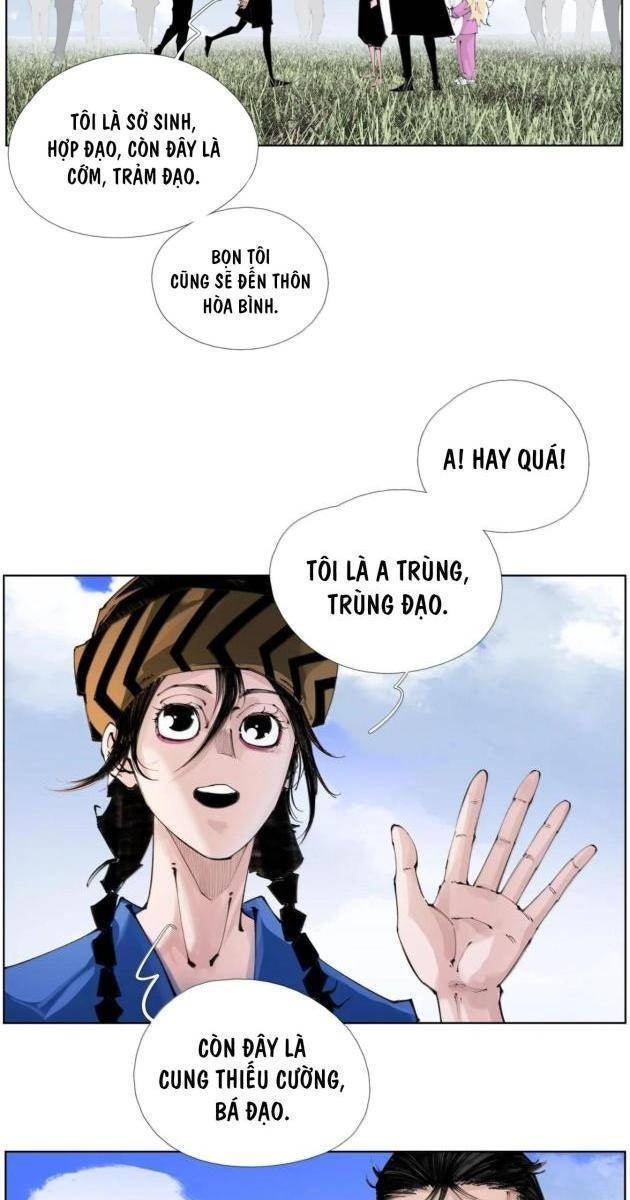 Tiền Liệt Tiên - Page 31