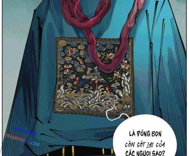Tiền Liệt Tiên - Page 54