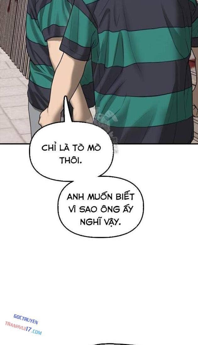 Ngày Tận Thế Tới Rồi - Page 19