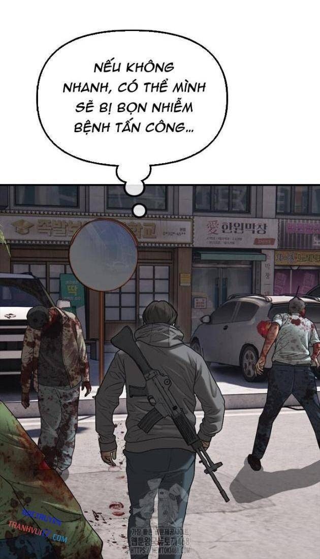 Ngày Tận Thế Tới Rồi - Page 131
