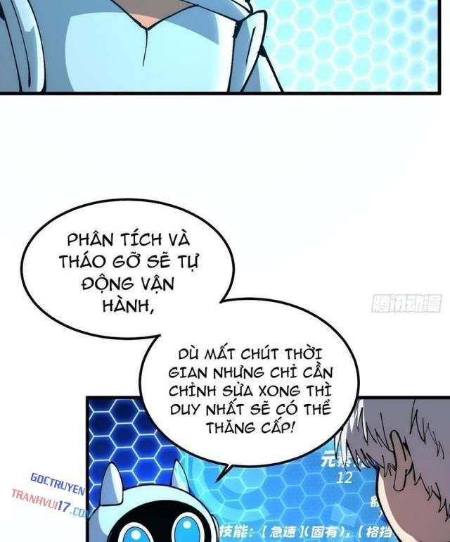 Tôi Dùng Hệ Thống Đỉnh Cấp Tái Tạo Thế Giới - Page 46