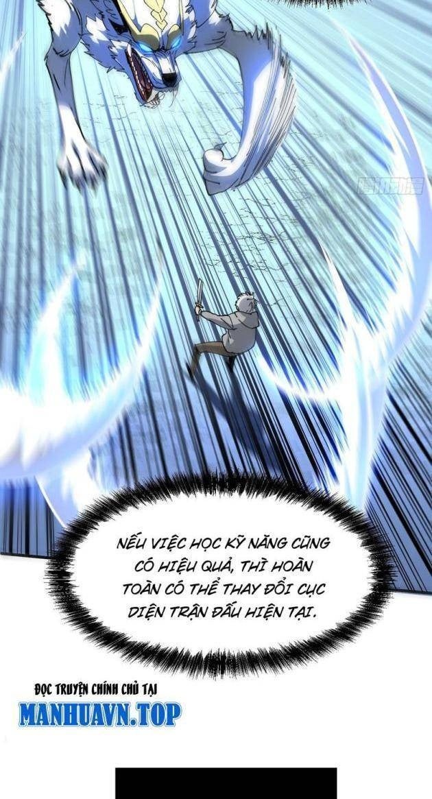 Tôi Dùng Hệ Thống Đỉnh Cấp Tái Tạo Thế Giới - Page 48