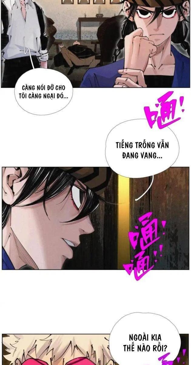 Tiền Liệt Tiên - Page 36