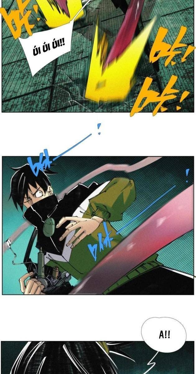 Tiền Liệt Tiên - Page 33
