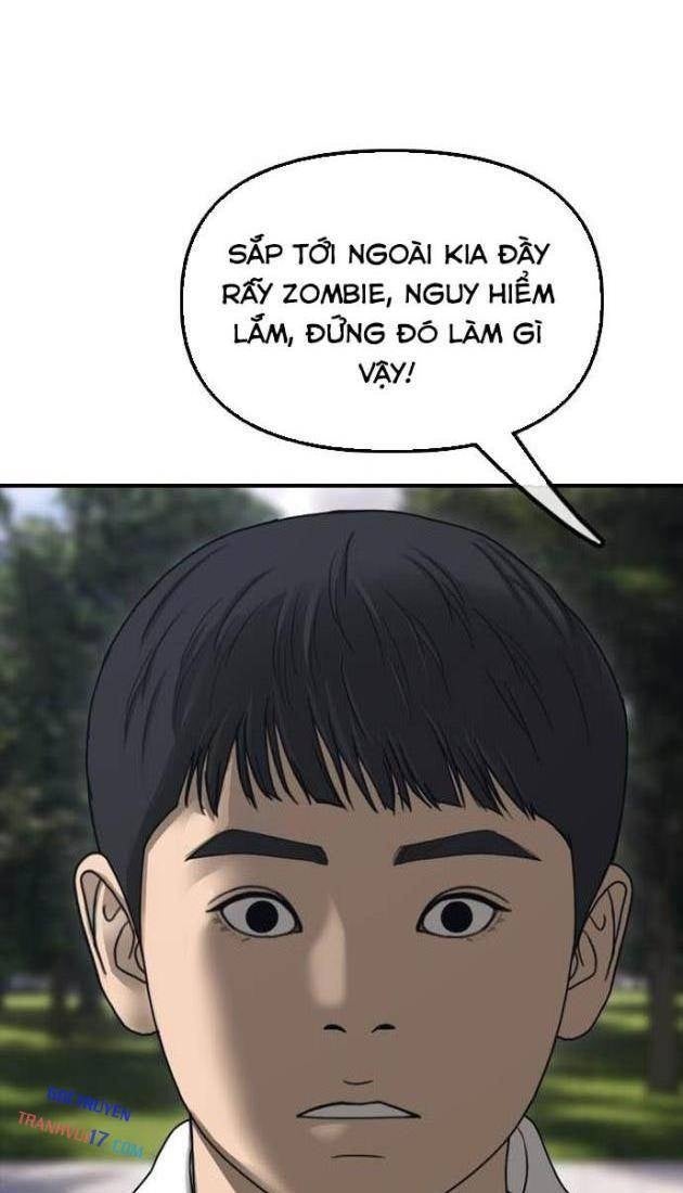 Ngày Tận Thế Tới Rồi - Page 29