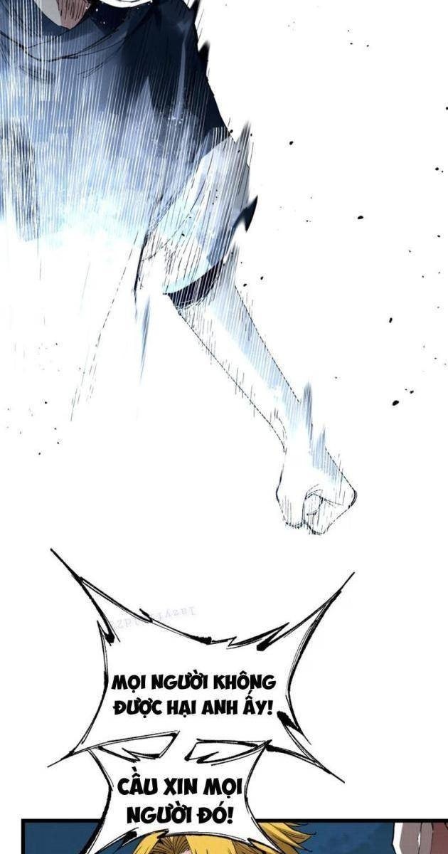 Đạo Vô Danh - Page 21