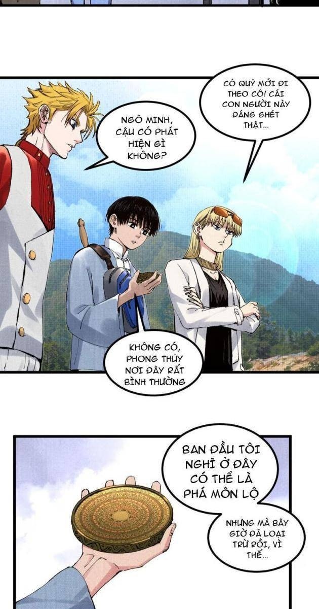 Đạo Vô Danh - Page 53